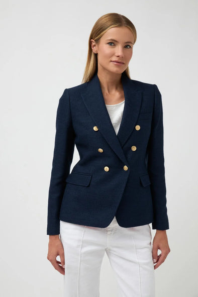 Bariloche Ferreira Blazer - Azul