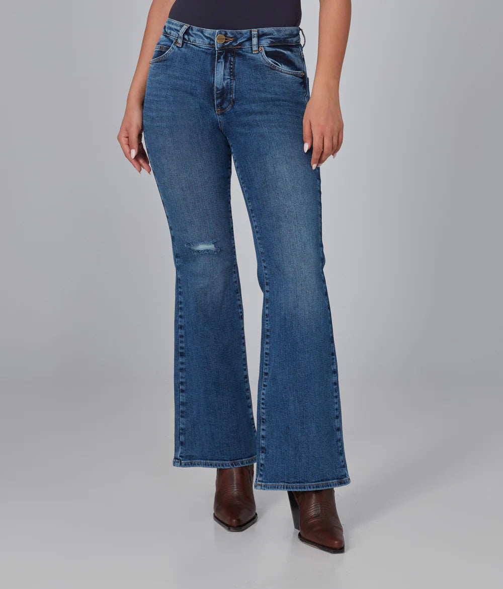 Lola Jeans Bradly Flare Jean – CK Bradley