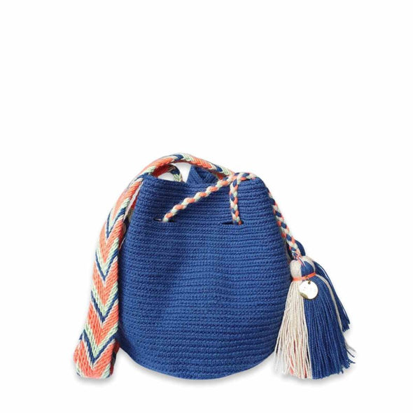 Lombia Wayuu Handmade Bag - Various