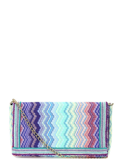 PHO Firenze Shoulder Bag - Mosaic