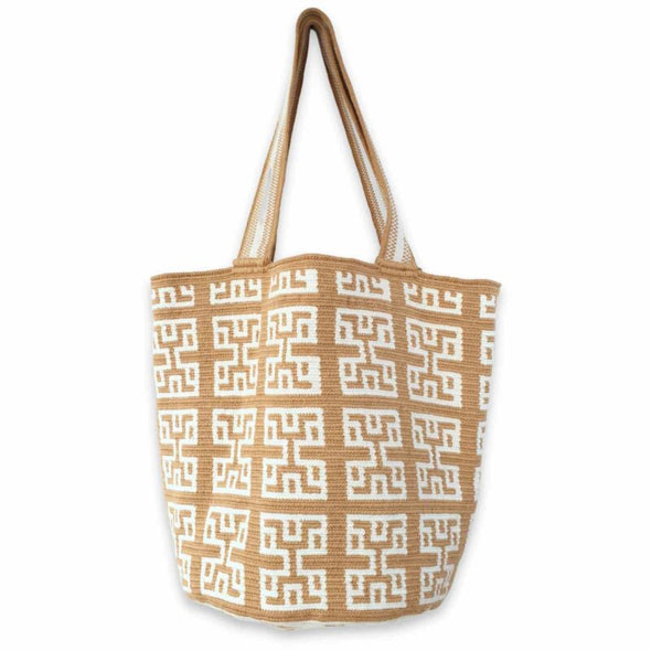 Lombia Wayuu Handmade Bag - Various