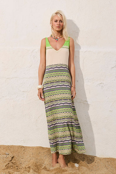 Aldo Martins Ayon Dress