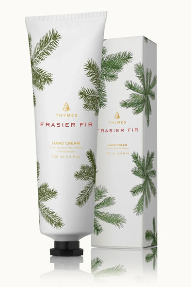 Thymes Frasier Fir Mini Hand Cream