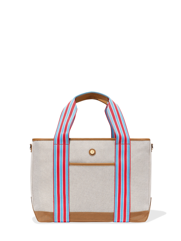 Paravel Medium Cabana Tote - Paloma