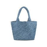 Woven Tote Bag (Various Colors)