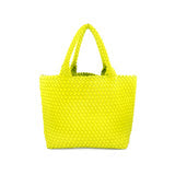 Woven Tote Bag (Various Colors)