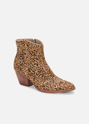 Dolce Vita Silma Booties