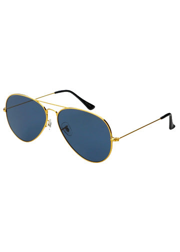 FREYRS Morgan Aviator - Gold