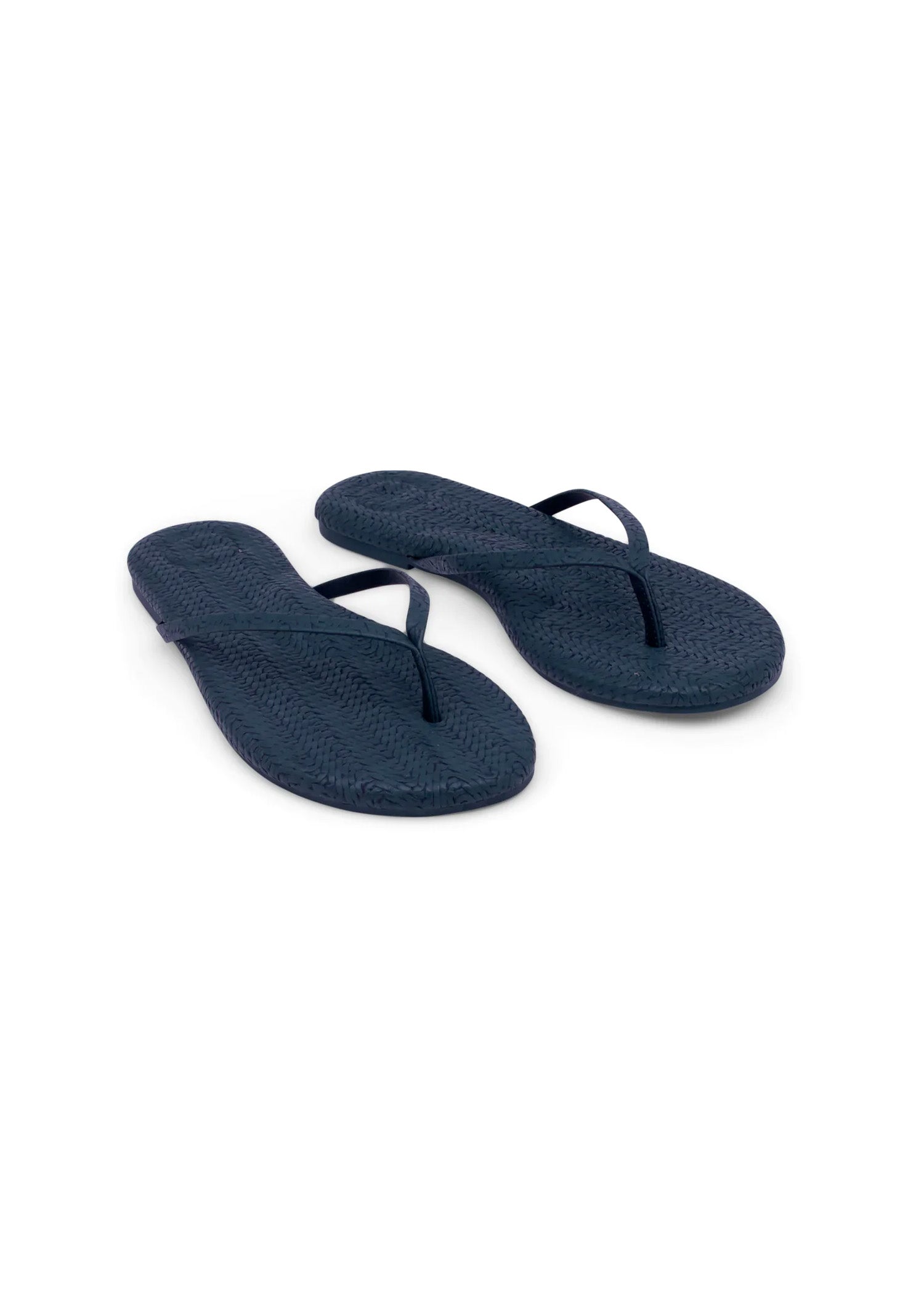 Amazon.com: Navy Blue Womens Flip Flops Summer Beach Sandals Casual Thong  Slippers Comfortable Shower Slippers Non Slip Water Sandals shoes S :  Clothing, Shoes & Jewelry